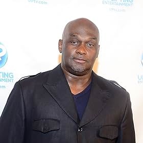 Thomas Mikal Ford